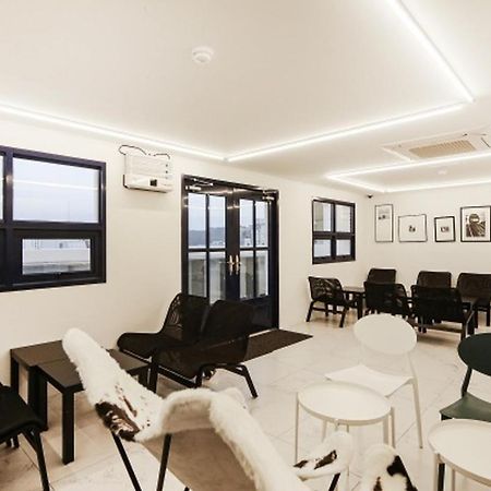 Hotel Pier 48 Tongyeong Εξωτερικό φωτογραφία