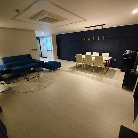 Hotel Pier 48 Tongyeong Εξωτερικό φωτογραφία