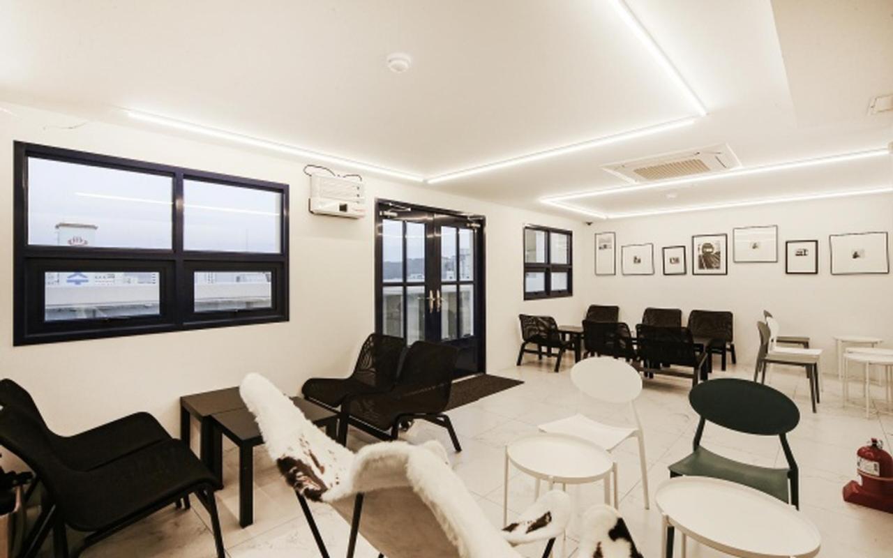 Hotel Pier 48 Tongyeong Εξωτερικό φωτογραφία