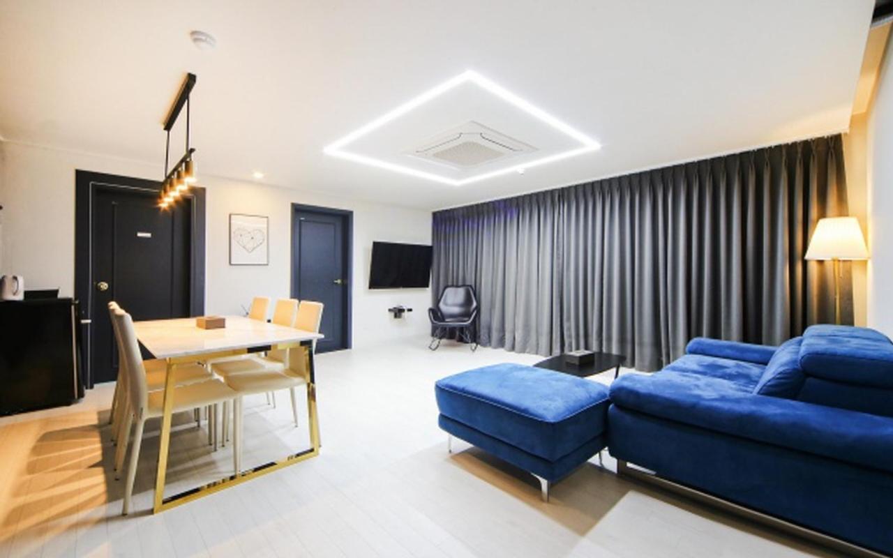 Hotel Pier 48 Tongyeong Εξωτερικό φωτογραφία